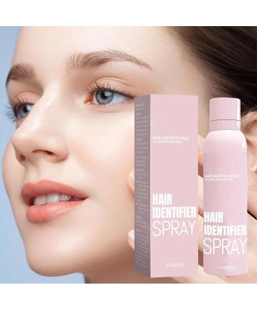 Dermaplaning Face Spray Face Hair Identifier Spray | Hair Identifier Spray For Face Shaving Dermaplaning Face Spray Hair Identifier Spray For Face Dermaplaning Removing Unwanted Hair - Buy Online on SooperMarket.com