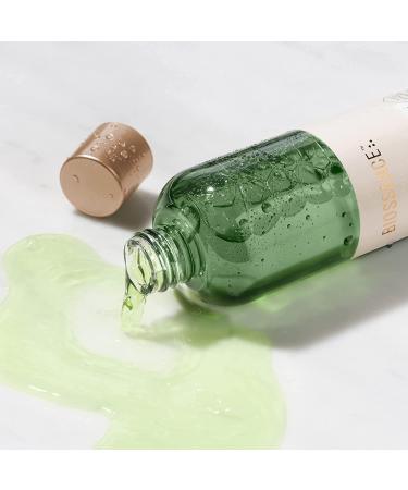 Biossance Squalane + BHA Pore Minimizing Toner - 4.5 fl oz | Clearer, Smaller-Looking Pores | Gently Exfoliates and Hydrates for Smooth Skin - Buy Online on SooperMarket.com