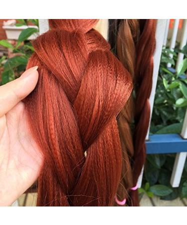 X-pression Premium Original Ultra Braid. - Color 1 (Pack of 3) 1 3 Count (Pack of 1)