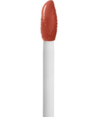 Maybelline New York Super Stay Matte Ink Globetrotter 135 5 ml No. 135 Globetrotter 5 ml (Pack of 3) - Buy Online on SooperMarket.com