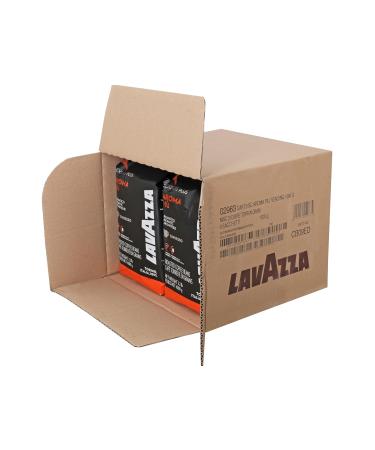 Lavazza Aroma Piu Expert Plus Espresso Coffee Beans 1kg Aroma Piu 1 kg (Pack of 1)