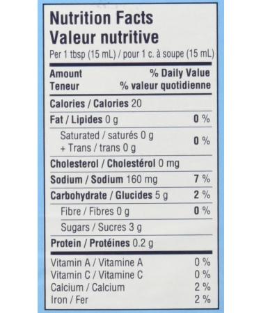HP Sauce 400ml - Original Flavor | Imported from Canada - Buy Online on SooperMarket.com