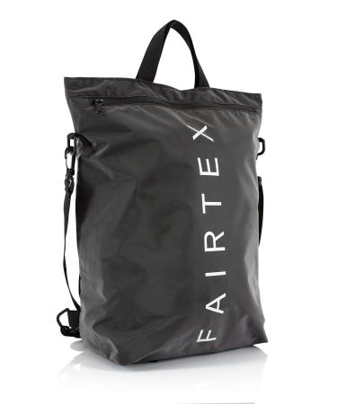 Fairtex BAG12 Back Pack Bag Muay Thai Boxing Heavy Gym Bag Muay Thai MMA