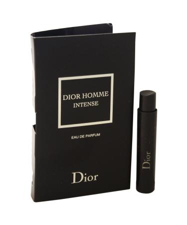 Dior Christian Dior Homme Intense Eau de Parfum Spray Vial for Women 1 ml