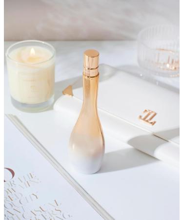Jennifer Lopez Enduring Glow Eau De Parfum Spray Iconic Shaped Gold Metalized Bottle 1.0 Fl Oz (30 ml) 1 Fl Oz (Pack of 1) - Buy Online on SooperMarket.com