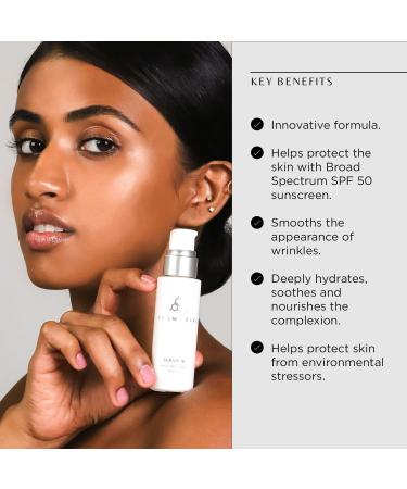 COSMEDIX Serum 16: Rapid Renewal & Uneven Skin Tone Reduction Serum with Vitamin A and Retinol - Moisturizing Formula | Cruelty Free - Buy Online on SooperMarket.com