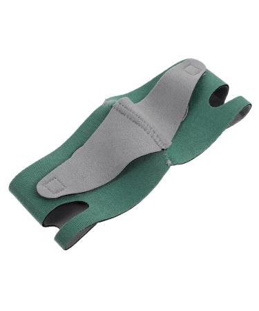 Healeved Face-lifting Belt Reusable Strap Reusable Lifting Belt Slimming Mask Spandex