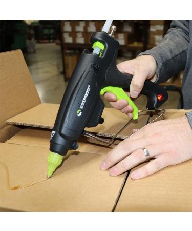 Surebonder 725R510 10-Inch All Temperature Glue Sticks  90 Pieces 10in. - Buy Online on SooperMarket.com
