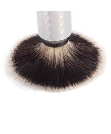 Premium Beard Raiser Brush - Anti-Slip Foam Hair Brush for Effortless Grooming - Buy Online on SooperMarket.com