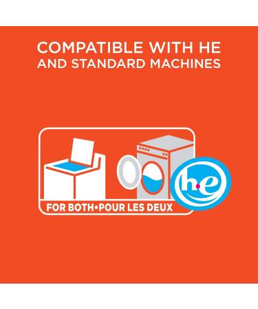Shop Tide Simply Clean & Fresh Liquid Laundry Detergent - Refreshing Breeze 40oz | International Shipping Available - Buy Online on SooperMarket.com