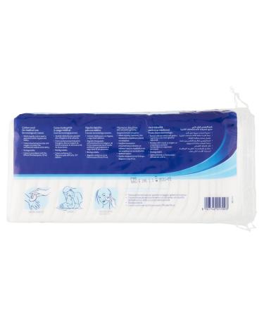 Farmacotone Absorbent Cotton for Medical Use - 200g Pack | International Shipping Available - Buy Online on SooperMarket.com