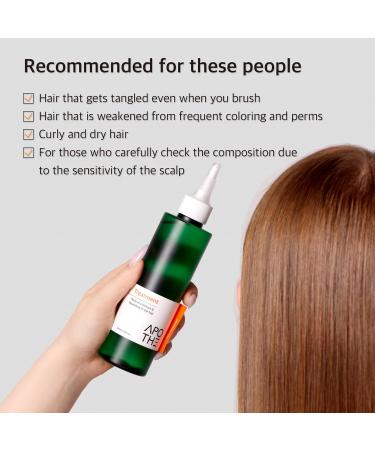 Moist Nourishing Treatment 200ml - Hydrating Hair Care for All Hair Types | International Shipping Available - Buy Online on SooperMarket.com