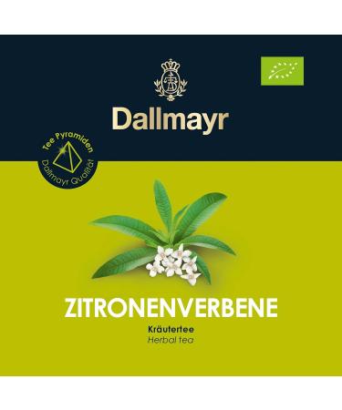 Dallmayr Tea Advent Box - Premium 1 Pack (61.6g) | International Shipping Available - Buy Online on SooperMarket.com