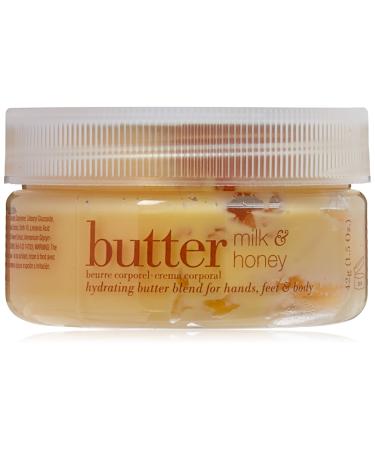 Cuccio Babies Body Butter  Milk and Honey  1.5 Ounce Milk & Honey 1.50 Ounce (Pack of 1)