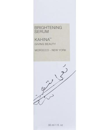 Brightening Serum 1 fl. oz. - Radiant Skin Global Shipping Available - Buy Online on SooperMarket.com