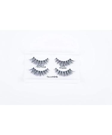 Buy Ardell Faux Mink Demi Wispies Online | International Shipping Available - Buy Online on SooperMarket.com
