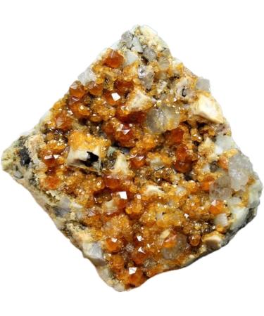 Home Decoration Minerals Stones Natural Grenade Minerals Sample Stones and Crystals Crystals Quartz Gemstones Crystal Stones Decoration (Color : 47g) - Buy Online on SooperMarket.com