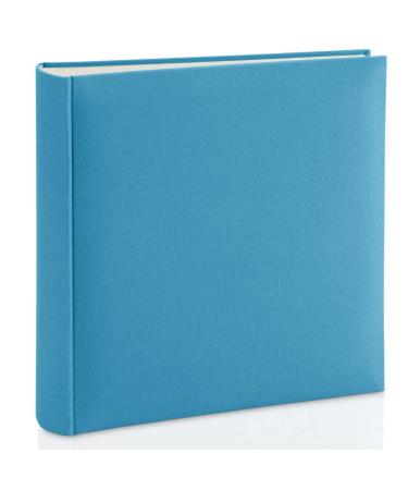Hama Jumbo Album Linen Turquoise Universal universal Turquoise