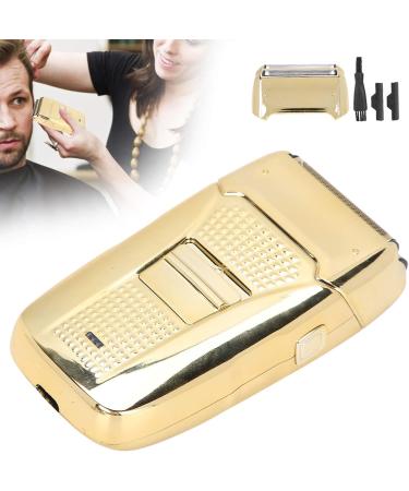 Electric For Men Electric Reciprocating Rechargeable Electric Shavers For Men Men's Beard Trimmer with USB Charging Personal Care Appliance For Travel and Home - Buy Online on SooperMarket.com