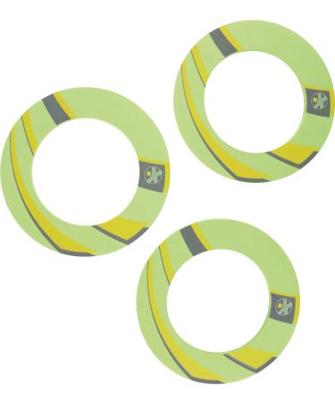 HABA 302500 Terra Kids Frisbee Set Toddler Toy