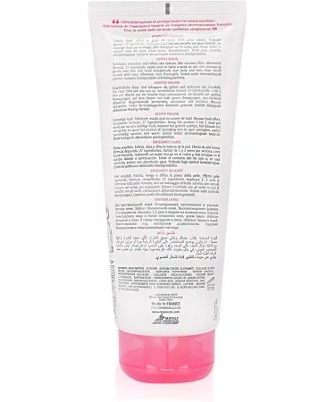 Ultra-Moisturizing Gentle Scrub | Exfoliating & Hydrating Skincare for All Skin Types - Free International Shipping - Buy Online on SooperMarket.com