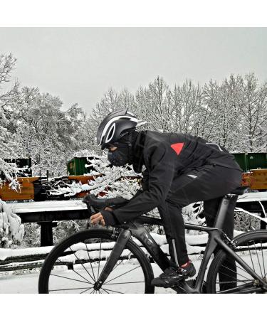 ROCKBROS Men's Winter Cycling Jacket & Trousers | Long Windbreaker & Leisure Pants S-4XL - Ideal for International Shipping - Buy Online on SooperMarket.com