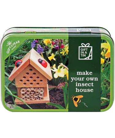 Make Your Own Insect House - Buy Online on SooperMarket.com