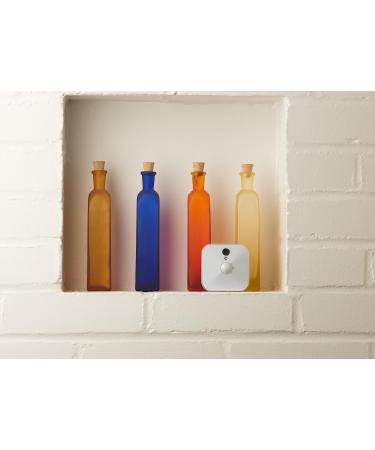 Blink Yard Sign Bundle with Two Window Decals - Increase Home Security - Buy Online on SooperMarket.com