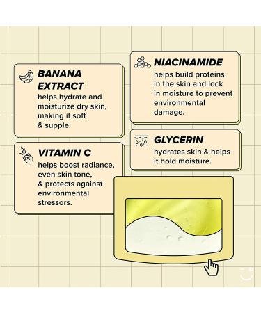 I Dew Care Say You Dew Vitamin C Gel Cream - Moisturizing 1.69 fl oz - Buy Online on SooperMarket.com