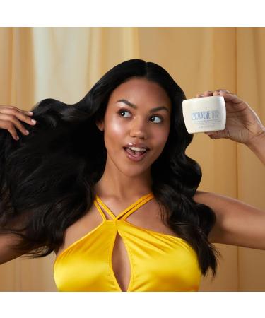 Coco & Eve Pro Youth Hair & Scalp Mask | Anti-Aging Treatment for Shine Volume & Dandruff Control | Hydrated Hair with Honey & Retinol - Shop Internationally - Buy Online on SooperMarket.com