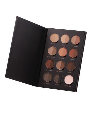 Anastasia Beverly Hills - Brow Pro Palette