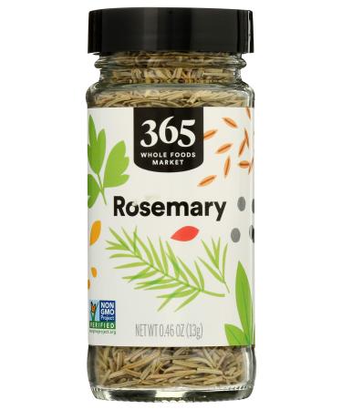 365 by Whole Foods Market, Rosemary, 0.46 Ounce