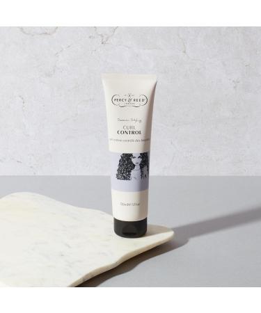 Percy & Reed Curl Gel Cream - Multi-Functional Curl Control Vegan & Sulfate Free Styling - 5 fl oz - Buy Online on SooperMarket.com