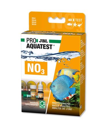 JBL Proaqua Test No3 Nitrate 50 Test 200 g
