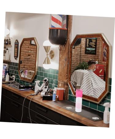 3-Pack Hair Dye Applicator Flap with Comb Squeeze Bottle Tool for Hair Coloring & Tinting Ideal for Hairdressers - 17x4.5cm - Buy Online on SooperMarket.com