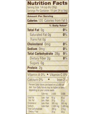 Bob's Red Mill White Corn Grits/Polenta  24 Ounce  Pack of 1 - Buy Online on SooperMarket.com