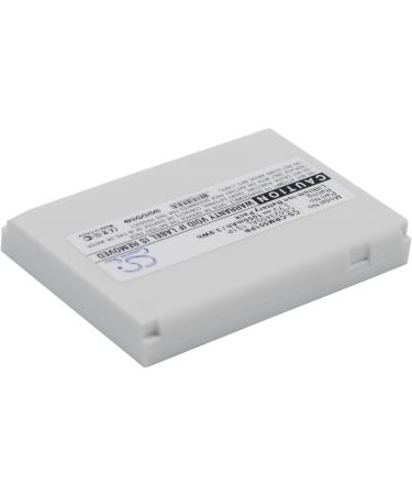 Buy DCH 1050mAh Battery Replacement for CriticalResponse M1501 REH-1501 CS523450AL - Fast International Shipping - Buy Online on SooperMarket.com
