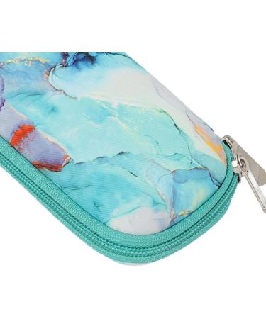 Insulin Cooling Bag - Fashionable Travel Cooler Case for Diabetic Supplies - Buy Online on SooperMarket.com