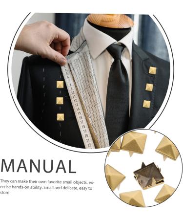Anneome 80pcs Claws Brass Replaceable - Buy Online on SooperMarket.com