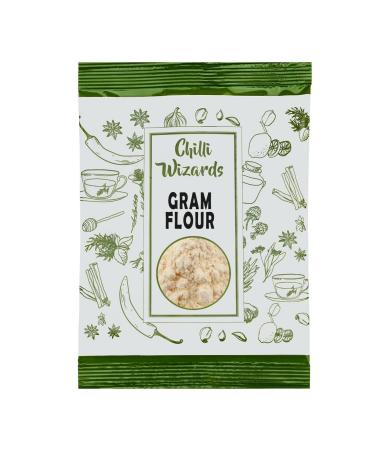 Gram Flour 100g chickpea