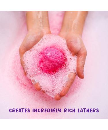 SLSA Powder 2 lbs - Pure Sodium Lauryl Sulfoacetate for Bath Bomb Making - Buy Online on SooperMarket.com