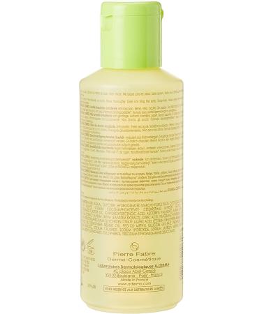 Aderma Exomega Control Emollient Cleansing Oil Anti-Scratching 200ml - Buy Online on SooperMarket.com
