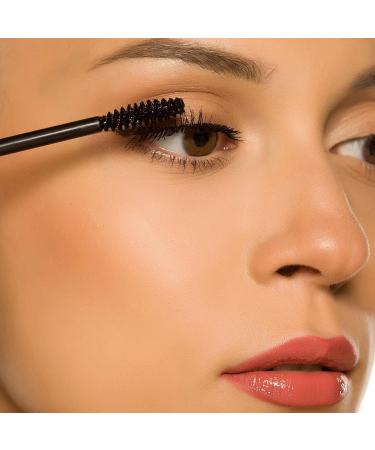 Acooruiteng Mascara Tube 5ML Empty Mascara Reusable Empty Mascara Tube Refillable Empty Mascara Tube for Castor Oil Portable Mascara Tubes for Castor Oil for DIY Cosmetics Home Travel(3 Pcs) - Buy Online on SooperMarket.com
