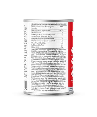 Buy Amazon Tomato Cream Soup 400g - Authentic Flavor International Shipping Available - Buy Online on SooperMarket.com