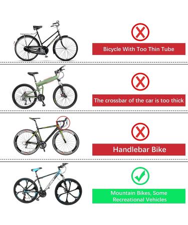 Innolife Child Bike Seat | Front Mounted Bicycle Carrier for 3-6 Years Kids | Foldable Pedals & Handrail Included - Buy Online on SooperMarket.com