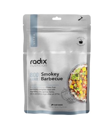 Radix Ultra Meal - Basil Pesto