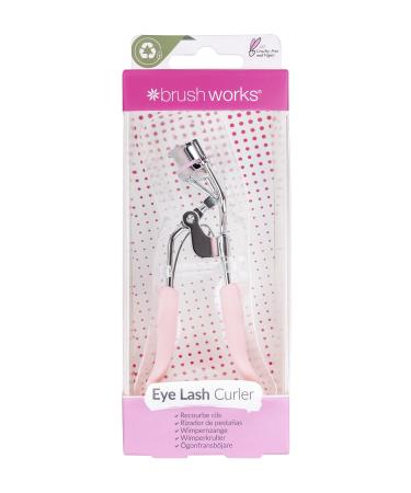 Brushworks Eyelash Curler