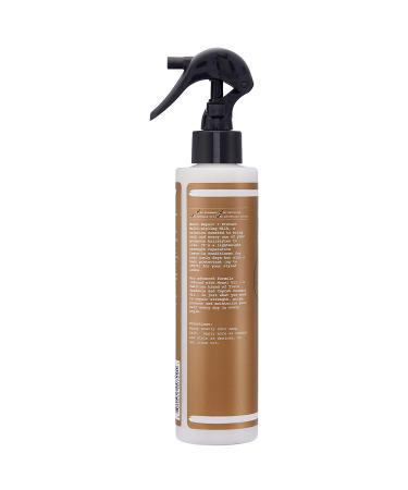 Carol's Daughter Monoi Multi Styling Milk - Lightweight Leave In Conditioner with Monoi Oil - Repair and Protect Dry, Damaged Hair - 6.8 fl oz - Buy Online on SooperMarket.com