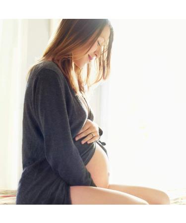 Weleda Stretch Mark Pregnancy Massage Oil 3.4 fl oz - Plant Rich Oil with Vitamin E, Sweet Almond, Jojoba, and Arnica Oils - Buy Online on SooperMarket.com