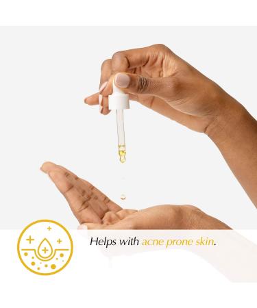 Buy The Potions Serum for Face with Jojoba Oil | Hydrating & Nourishing | International Shipping - Buy Online on SooperMarket.com